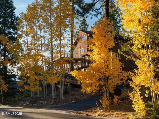 396 Sherwood Drive, Stateline, NV 89449