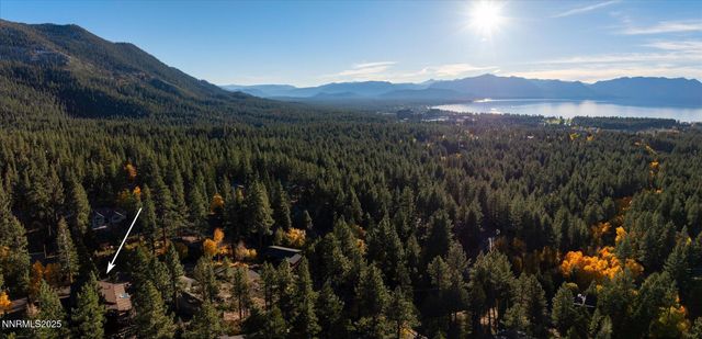 396 Sherwood Drive, Stateline, NV 89449