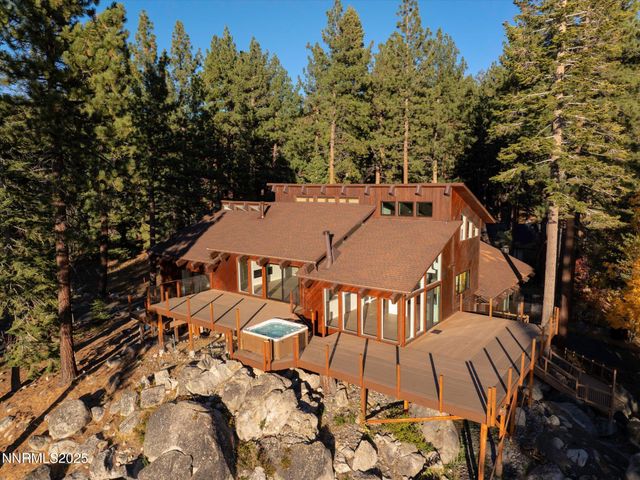 396 Sherwood Drive, Stateline, NV 89449