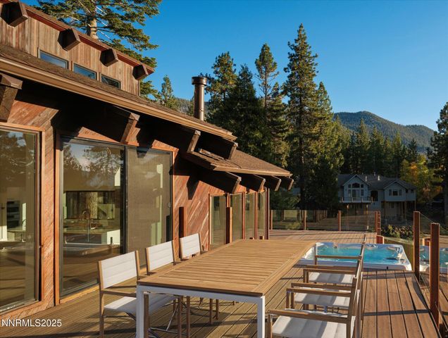 396 Sherwood Drive, Stateline, NV 89449