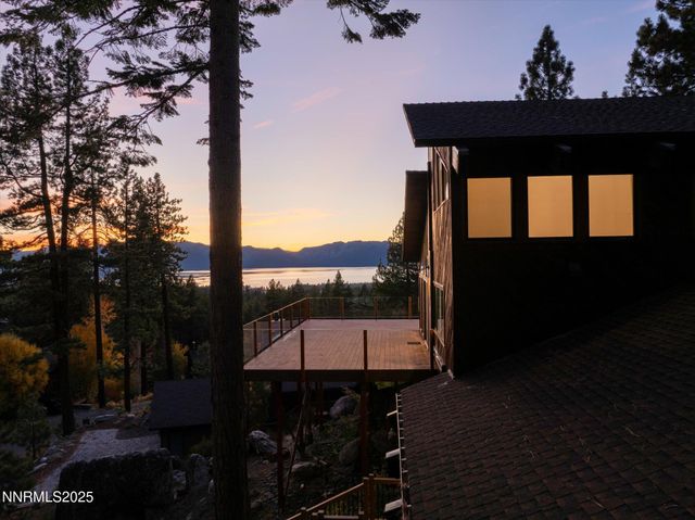 396 Sherwood Drive, Stateline, NV 89449