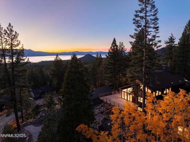 396 Sherwood Drive, Stateline, NV 89449