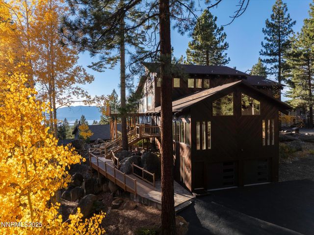 396 Sherwood Drive, Stateline, NV 89449