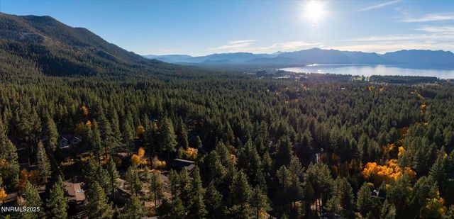 396 Sherwood Drive, Stateline, NV 89449