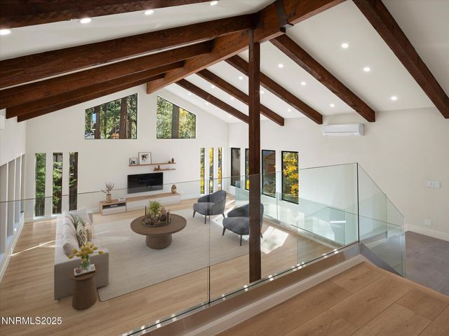 396 Sherwood Drive, Stateline, NV 89449