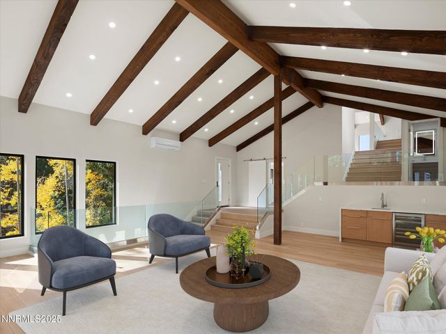 396 Sherwood Drive, Stateline, NV 89449