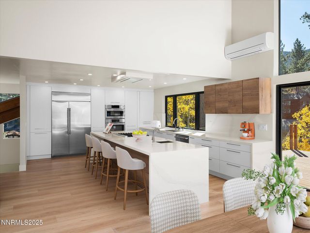 396 Sherwood Drive, Stateline, NV 89449