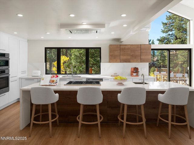 396 Sherwood Drive, Stateline, NV 89449