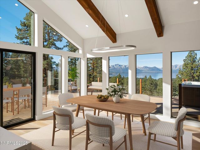 396 Sherwood Drive, Stateline, NV 89449