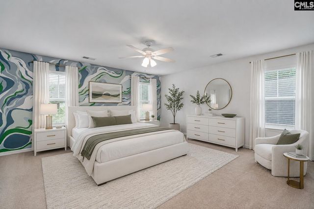 240 Cinnamon Hills Lane, Lexington, SC 29072