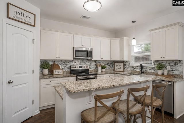 240 Cinnamon Hills Lane, Lexington, SC 29072