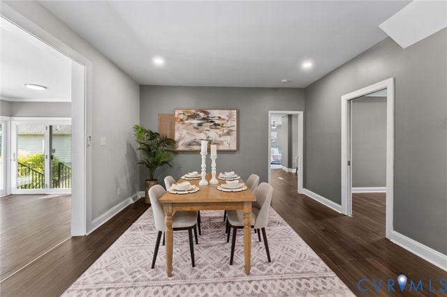 10905 Chalkley Rd, Chester, VA 23831