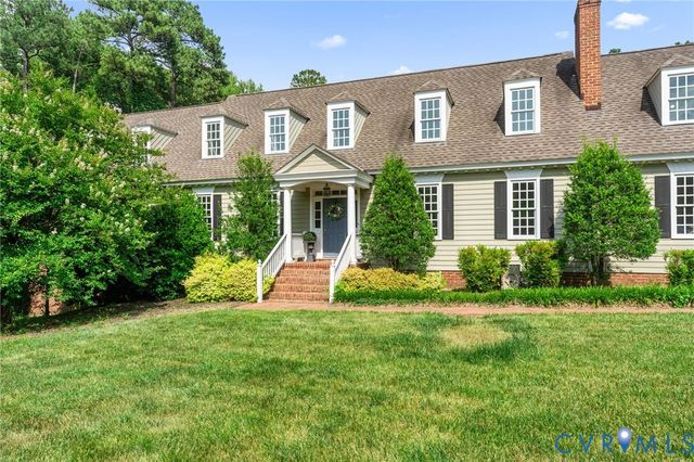 10905 Chalkley Rd, Chester, VA 23831