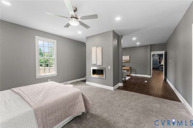 10905 Chalkley Rd, Chester, VA 23831