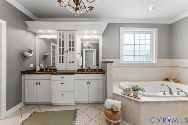 10905 Chalkley Rd, Chester, VA 23831