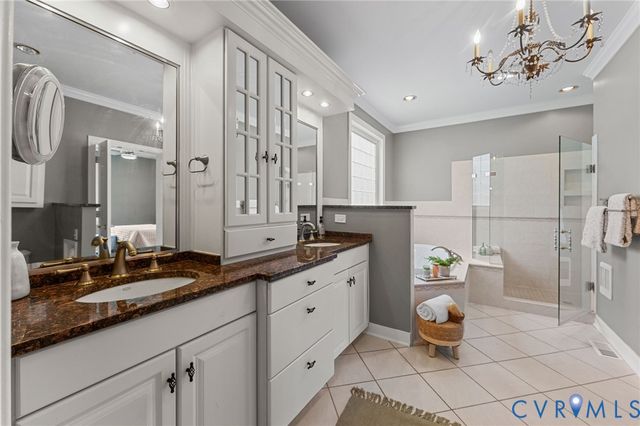 10905 Chalkley Rd, Chester, VA 23831