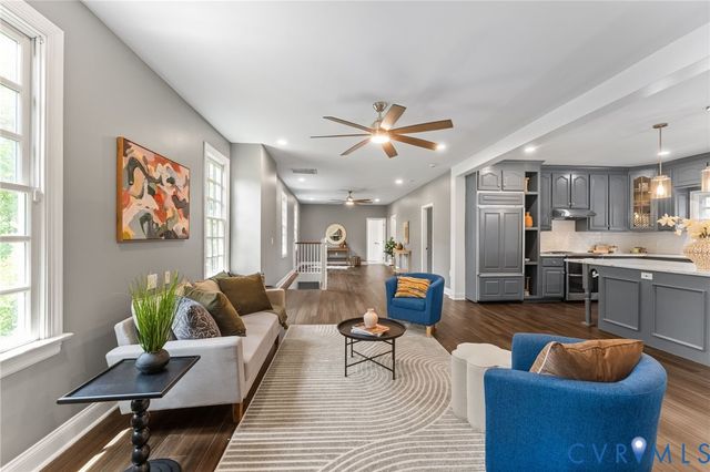 10905 Chalkley Rd, Chester, VA 23831