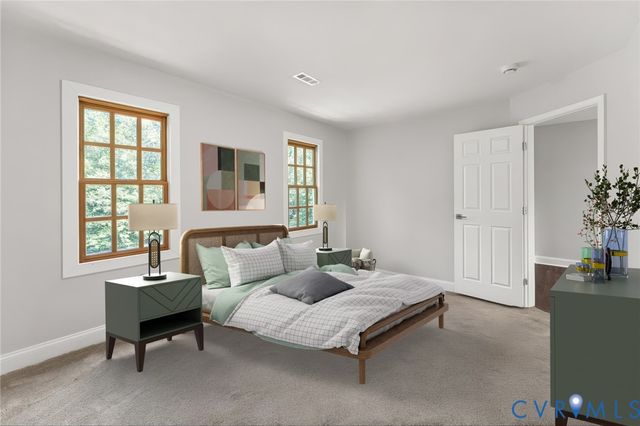 10905 Chalkley Rd, Chester, VA 23831