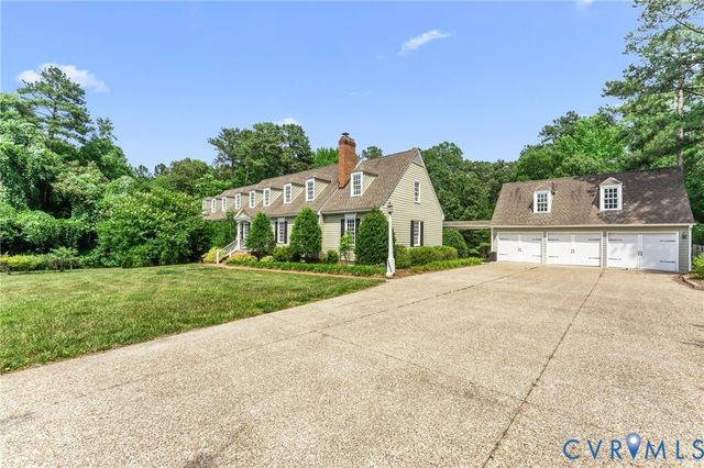 10905 Chalkley Rd, Chester, VA 23831