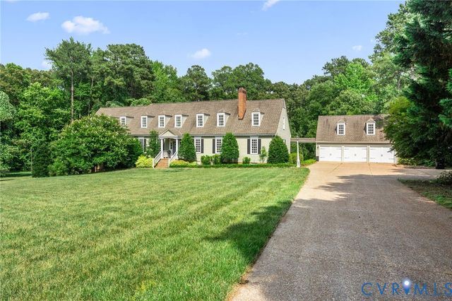 10905 Chalkley Rd, Chester, VA 23831