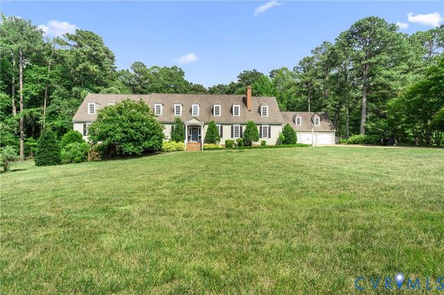 10905 Chalkley Rd, Chester, VA 23831