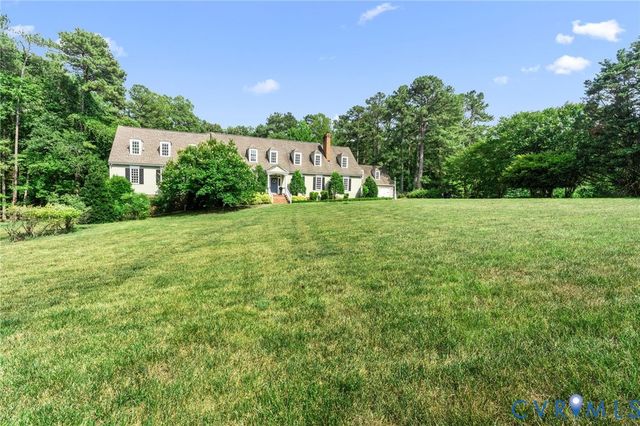 10905 Chalkley Rd, Chester, VA 23831