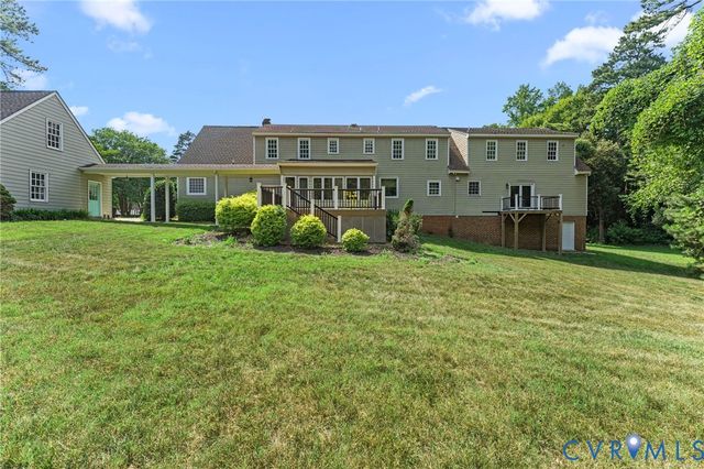 10905 Chalkley Rd, Chester, VA 23831