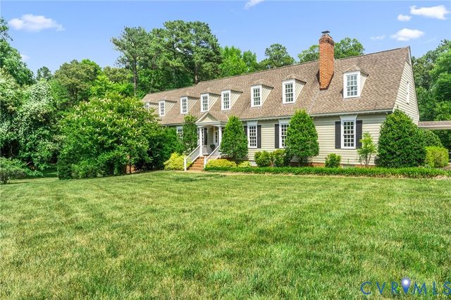 10905 Chalkley Rd, Chester, VA 23831