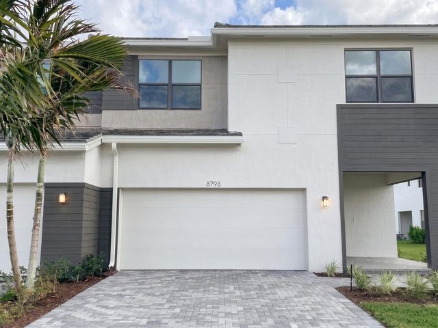 8798 Antarus Drive, Lake Worth, FL 33467
