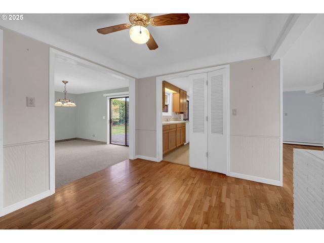 1665 EVERGREEN Dr, Eugene, OR 97404