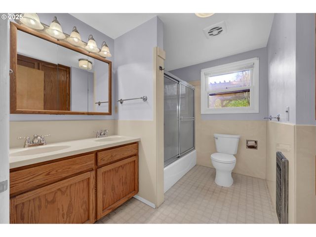 1665 EVERGREEN Dr, Eugene, OR 97404