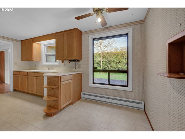 1665 EVERGREEN Dr, Eugene, OR 97404