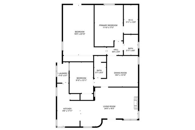 6217 Farmdale Avenue, North Hollywood, CA 91606
