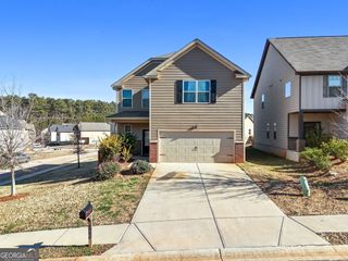 2528 Shropshire Place, Mcdonough, GA 30253