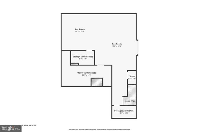25508 GRASSY MEADOW DR, Aldie, VA 20105