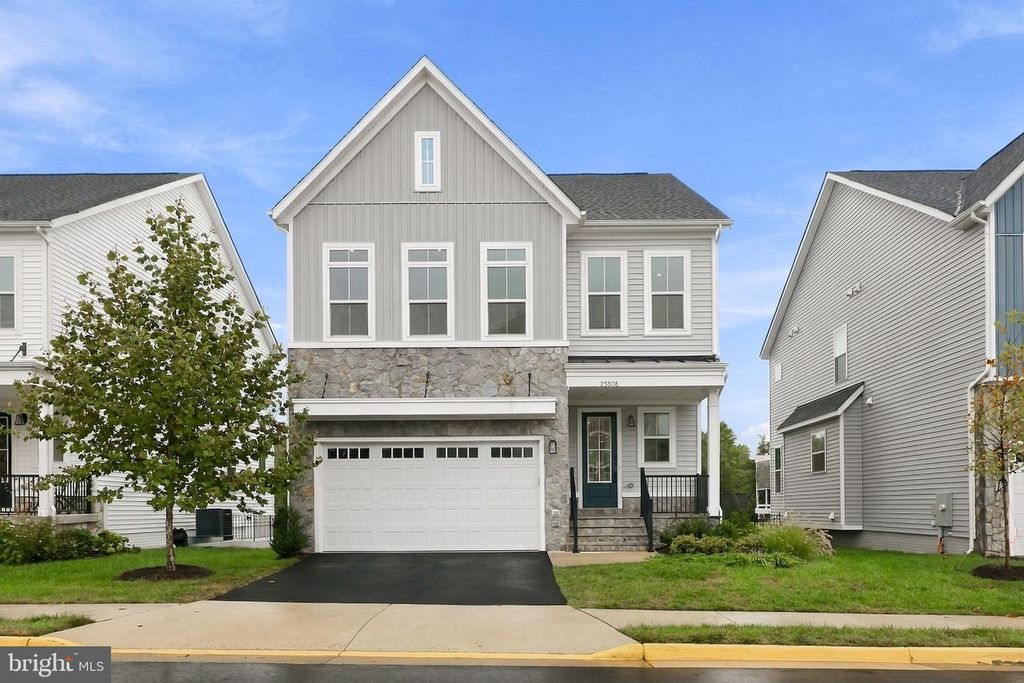 25508 GRASSY MEADOW DR, Aldie, VA 20105