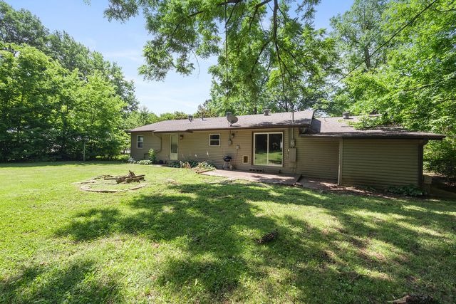 2212 Holly Street, Fayetteville, AR 72703