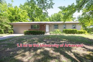 2212 Holly Street, Fayetteville, AR 72703