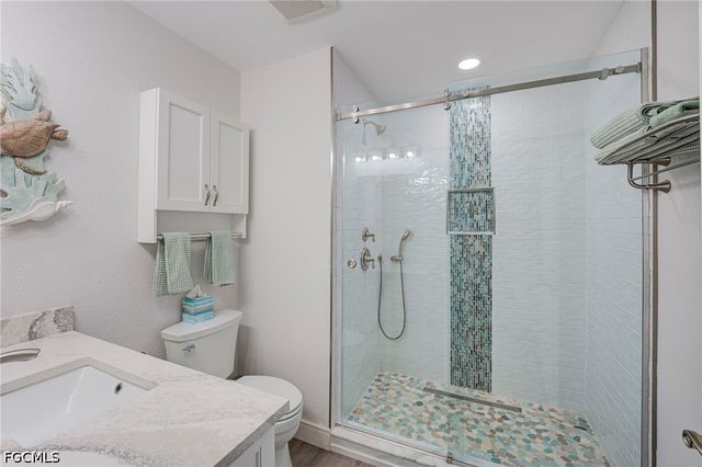 2471 AVOCADO ST, St James City, FL 33956