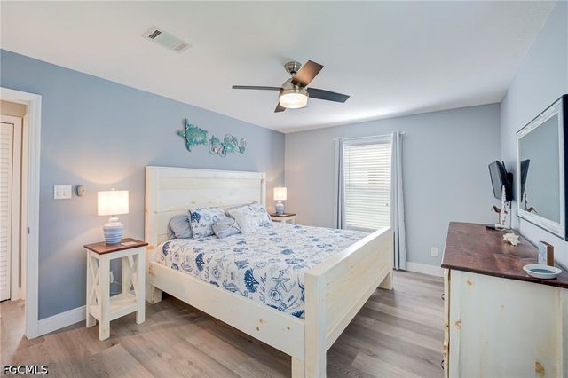 2471 AVOCADO ST, St James City, FL 33956