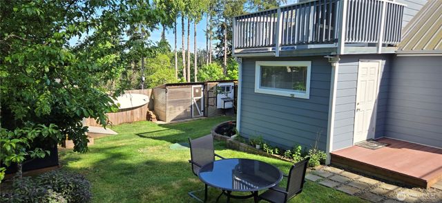 2316 NE Sunset Lane, Bremerton, WA 98310