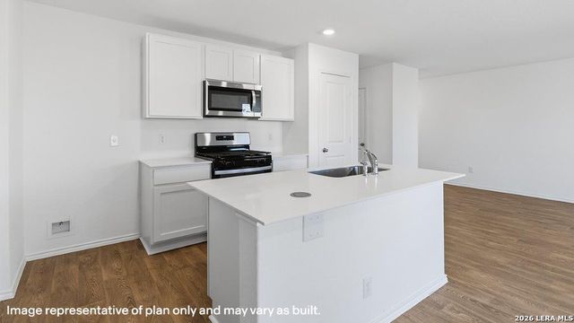 4810 Turquoise Park, San Antonio, TX 78222