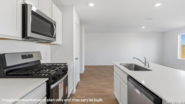 4810 Turquoise Park, San Antonio, TX 78222