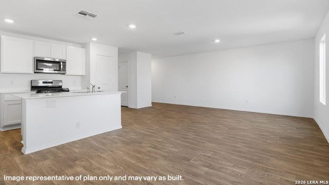4810 Turquoise Park, San Antonio, TX 78222