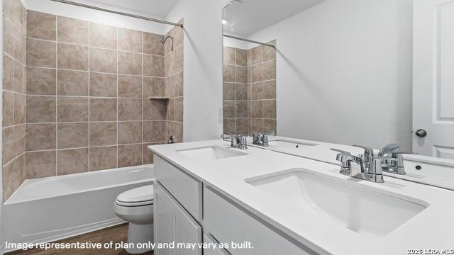 4810 Turquoise Park, San Antonio, TX 78222