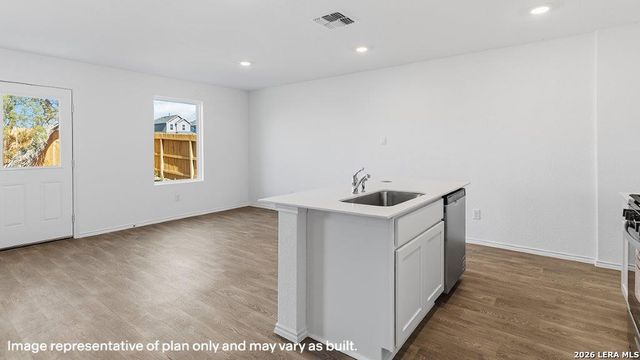 4810 Turquoise Park, San Antonio, TX 78222