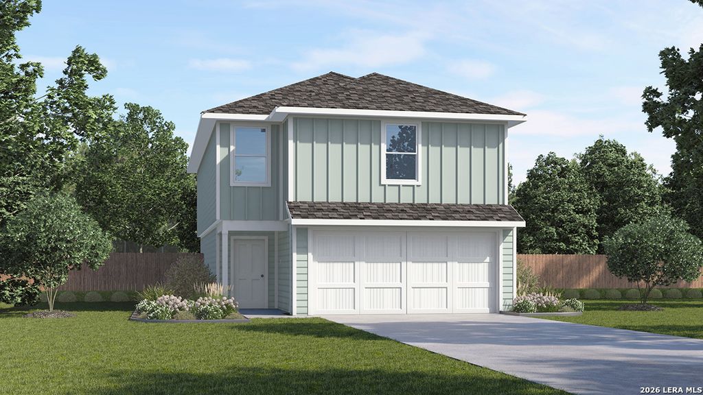 4810 Turquoise Park, San Antonio, TX 78222