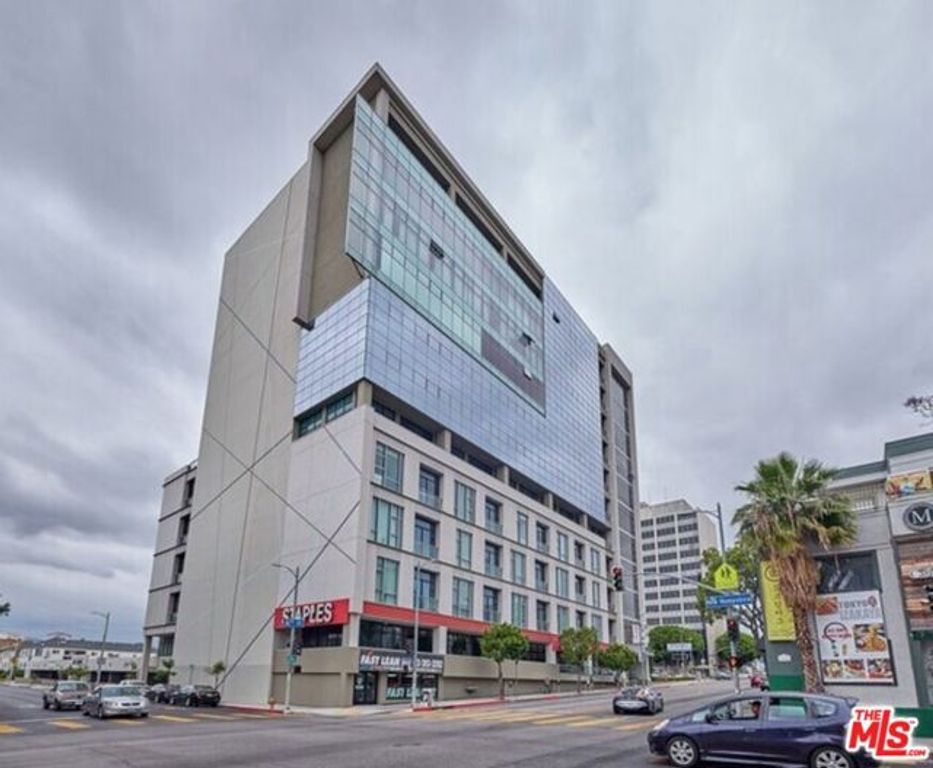3223 W 6th Street 604, Los Angeles, CA 90020