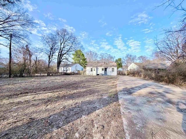 4187 BOYCE AVE, Memphis, TN 38111