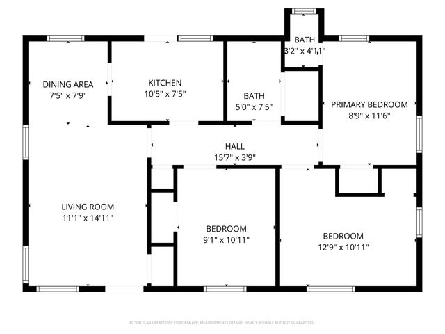 4187 BOYCE AVE, Memphis, TN 38111